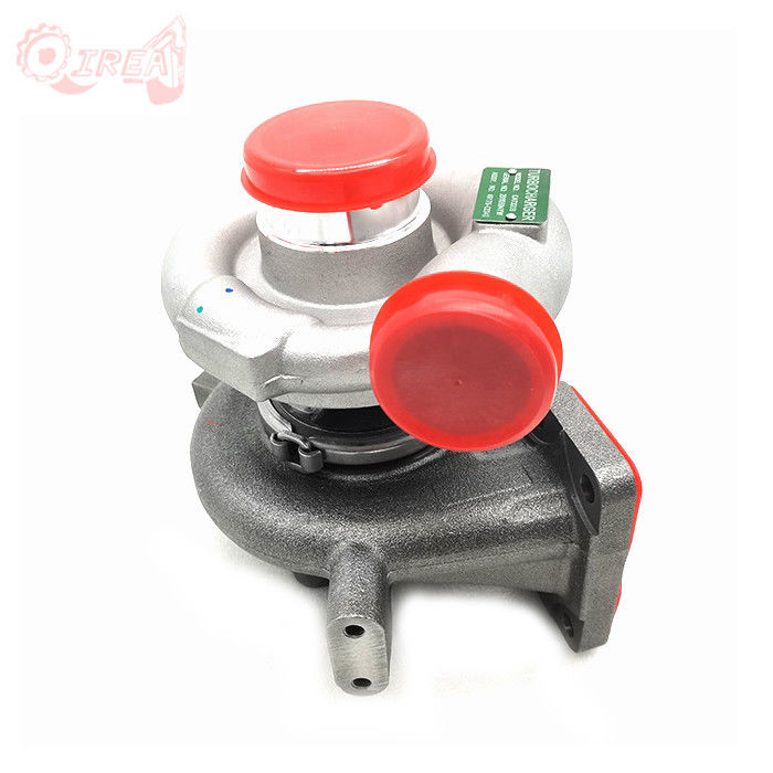 49179-02340 Excavator Turbocharger For  320 320C E320 S6K Engine