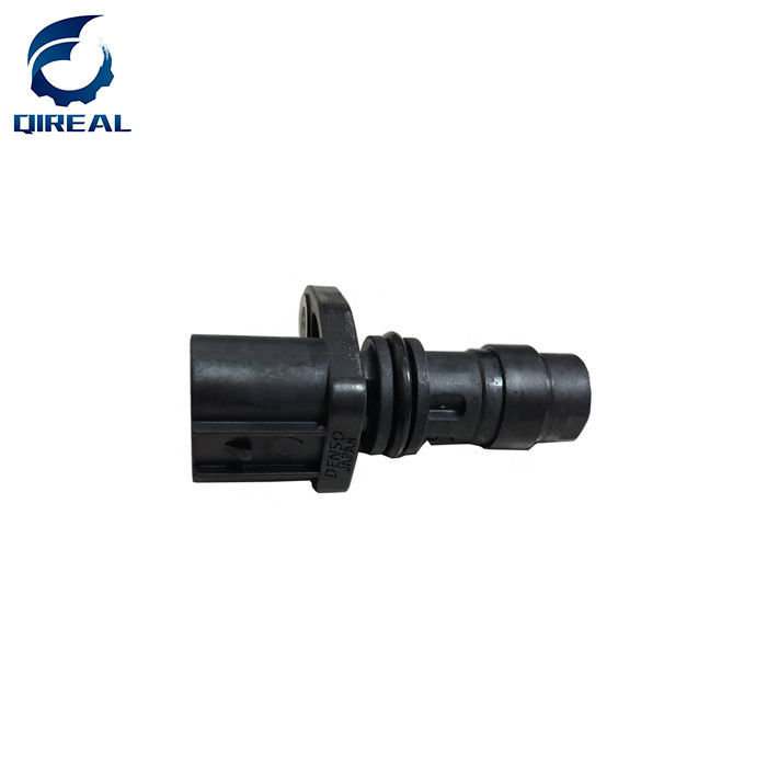 Excavator ZX200-5A ZX330-5A 4HK1 Engine Crankshaft Position Speed Sensor 8-97606943-0 8-97606943-1