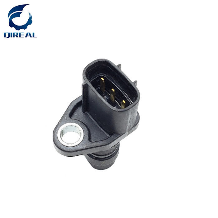 Excavator ZX200-5A ZX330-5A 4HK1 Engine Crankshaft Position Speed Sensor 8-97606943-0 8-97606943-1