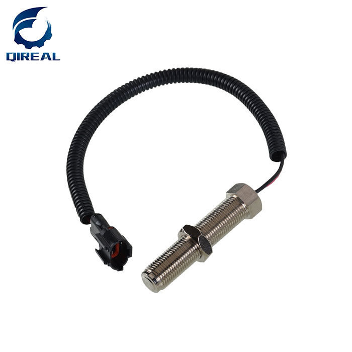 DH220-5 DH220-7 DH300-5 Excavator DB58 Engine Speed Sensor Revolution Sensor 2547-1015