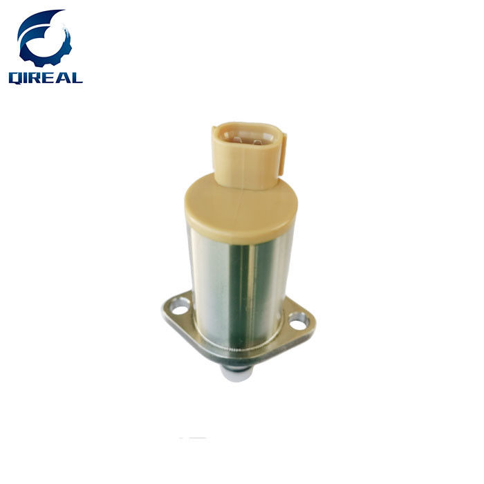 For ISUZU 4HJ1 4HK1 6HK1 Suction Control Valve 294200-0650 the best SCV valve  OE part number 294200-0650