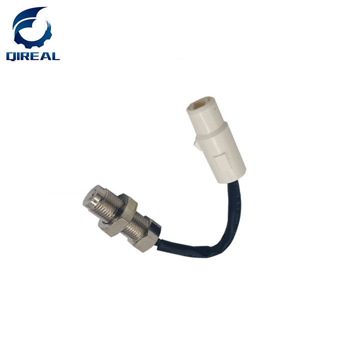 For SK200-3 SK200-5 6D31 revolution sensor Excavator Electric parts Speed Sensor MC845235