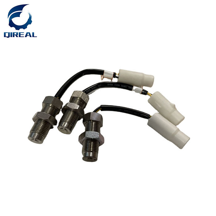 For SK200-3 SK200-5 6D31 revolution sensor Excavator Electric parts Speed Sensor MC845235