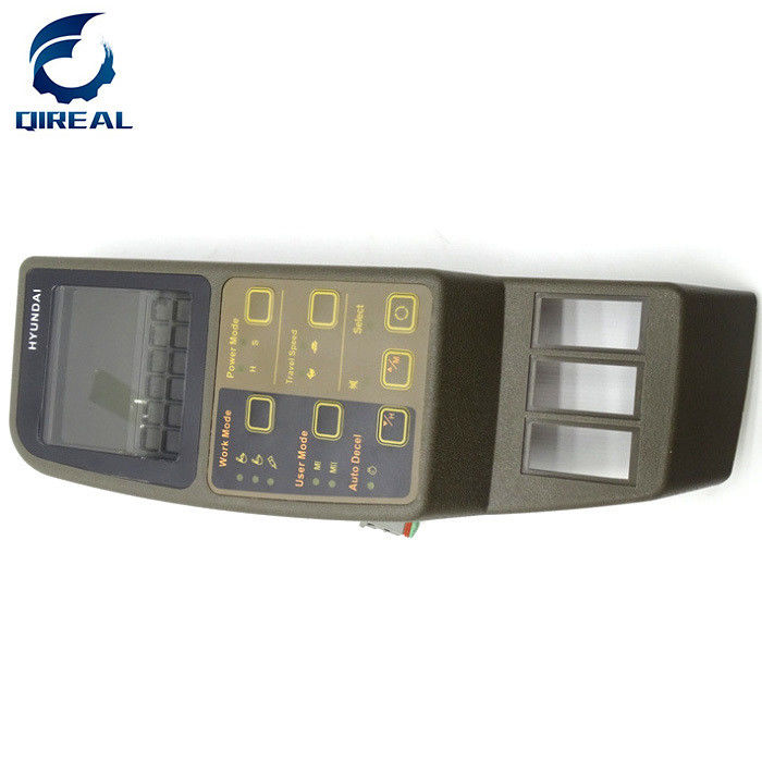 R215-7 R225-7 R305-7 excavator monitor lcd panel lcd display screen