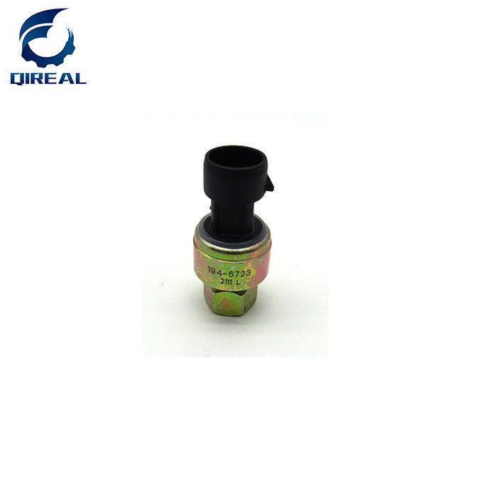 Pressure Sensor 1946723 194-6723 for C7 3126 Engine