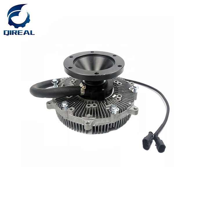 excavator parts C7.1 C9 Engine E330D E336D Fan clutch 359-2658 3592658