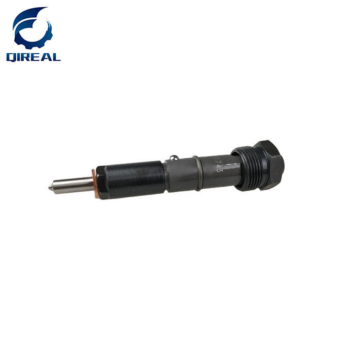 CUMMINS 4B3.9 6B3.9 3930131 3924896 Diesel Fuel Injectors KDAL59P6 0432131743 0432131799
