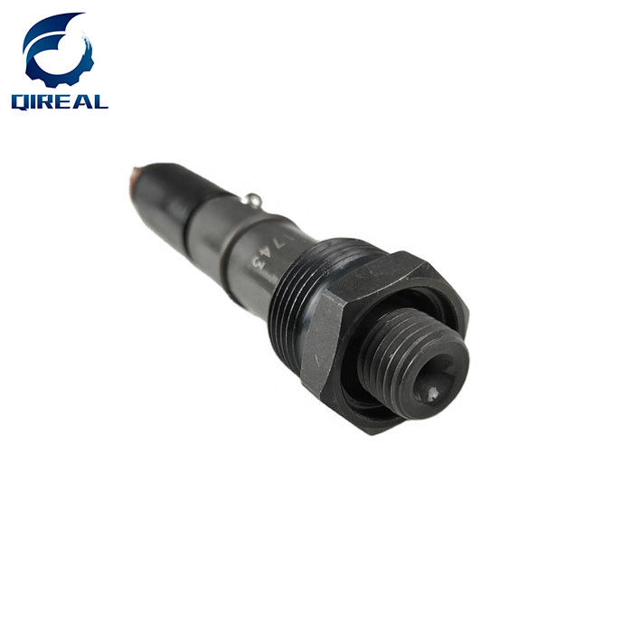 CUMMINS 4B3.9 6B3.9 3930131 3924896 Diesel Fuel Injectors KDAL59P6 0432131743 0432131799