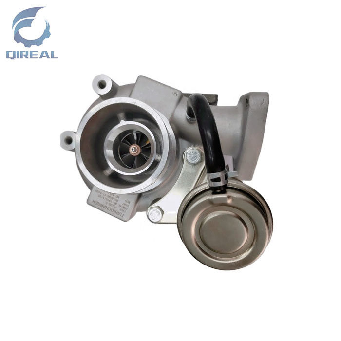 PC130-7 PC130-8 4D95 Excavator Engine Turbocharger 49377-01611 6208-81-8100