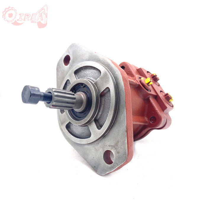 EC360B EC460B EC480D Excavator Engine Fan Hydraulic Motor 14533496