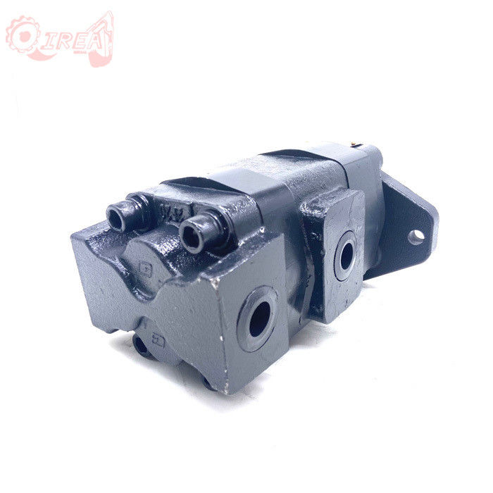 Excavator Hydraulic Parts Pilot Pump VOE14602247 14602247 For  EC480D
