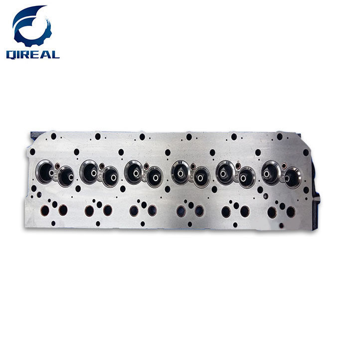 EH700T EH700 Engine Cylinder Head 11115-1100 Excavator Diesel Parts Full Gasket Set