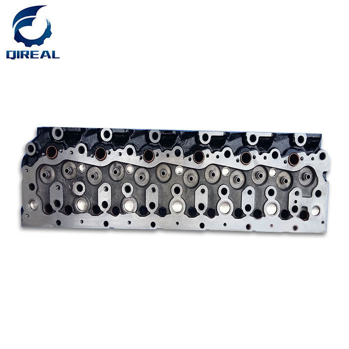 EH700T EH700 Engine Cylinder Head 11115-1100 Excavator Diesel Parts Full Gasket Set