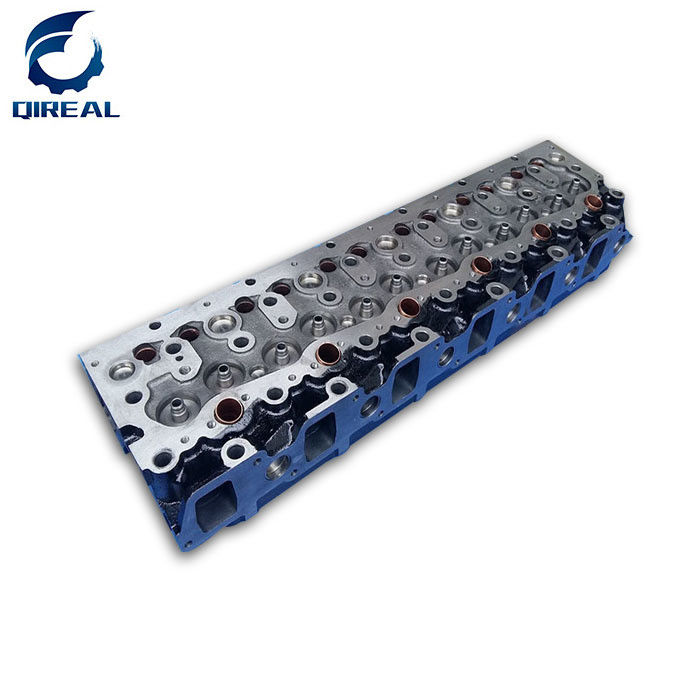 EH700T EH700 Engine Cylinder Head 11115-1100 Excavator Diesel Parts Full Gasket Set