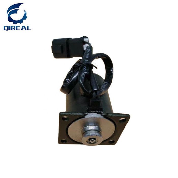 PC200-3 PC200-5 6D95 Excavator Solenoid Valve 708-2H-25240 708-23-18272
