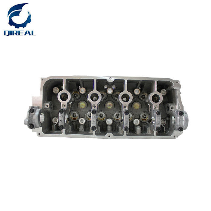 ISO9001 Excavator Engine Parts for Suzuki G13B Empty Cylinder Head