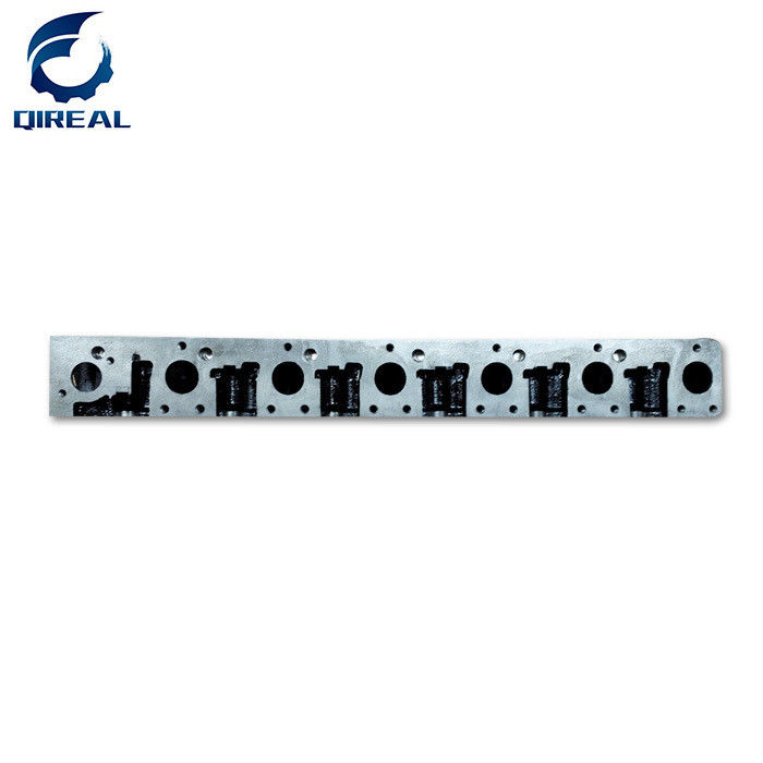 Diesel Auto Engine Parts H07C Forged Engine Head For Hino