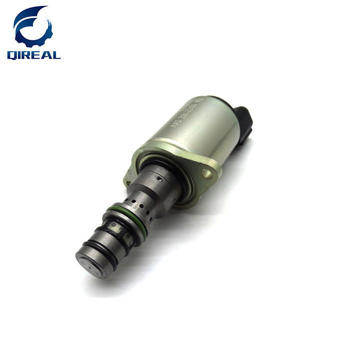 EC200D EC220D Excavator Pump Solenoid Valve DX215 DX225 DX235-9C TM1012162