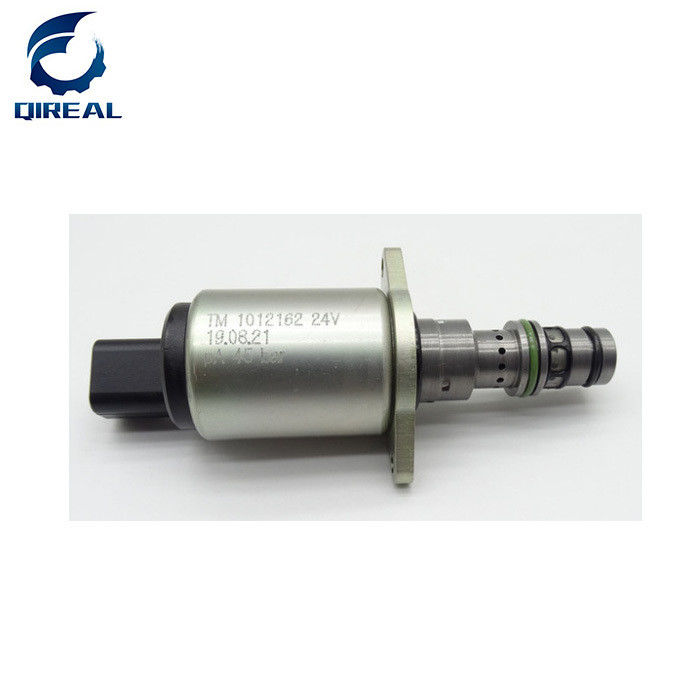 EC200D EC220D Excavator Pump Solenoid Valve DX215 DX225 DX235-9C TM1012162