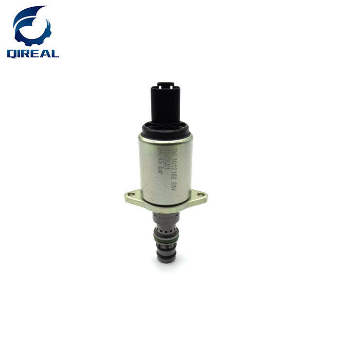 EC200D EC220D Excavator Pump Solenoid Valve DX215 DX225 DX235-9C TM1012162