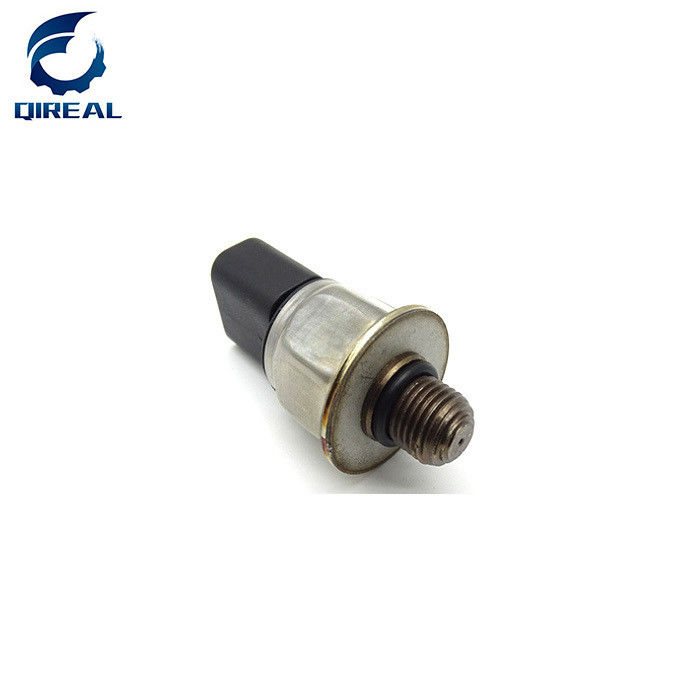 Diesel Engine Fuel Rail Pressure Sensor 320-3064 3203064 For  349E Engine C13 C18