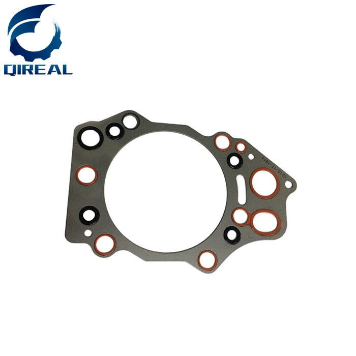 Diesel Engine Spare Parts For Komatsu 6D140 Cylinder Head Gasket 6210-17-1813