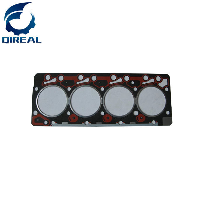 Diesel Engine Spare Parts For Komatsu S4D102 4D102 4BT Cylinder Head Gasket 6732-11-1151