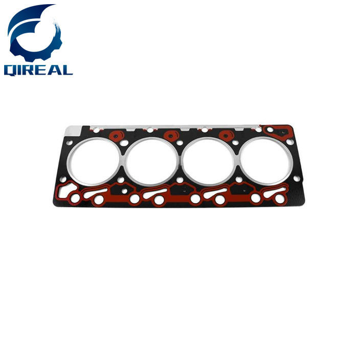 Diesel Engine Spare Parts For Komatsu S4D102 4D102 4BT Cylinder Head Gasket 6732-11-1151