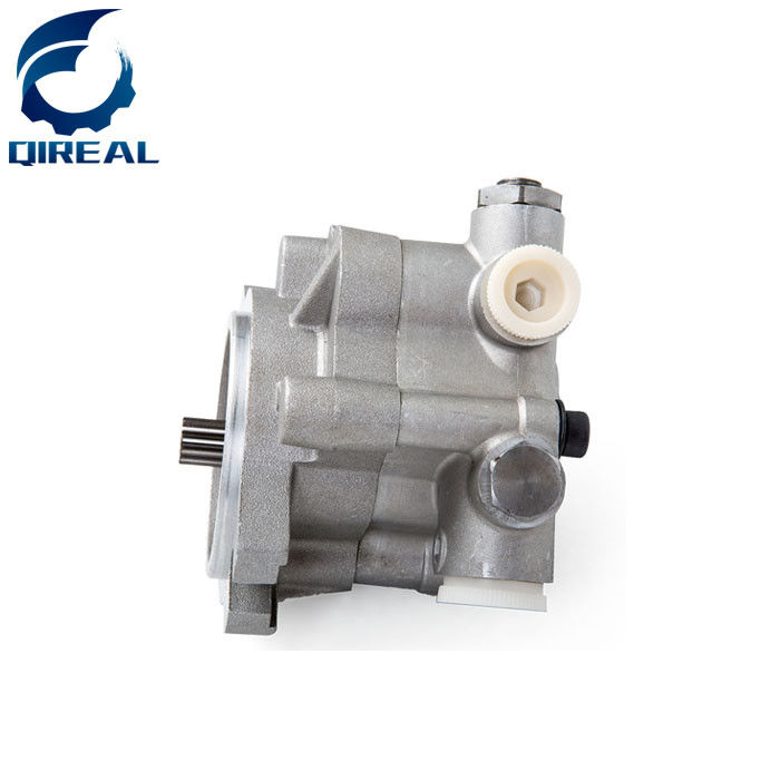 DOOSAN DAEWOO Excavator Hydraulic Part Gear Pump DH220 DX225 2902440-1671A