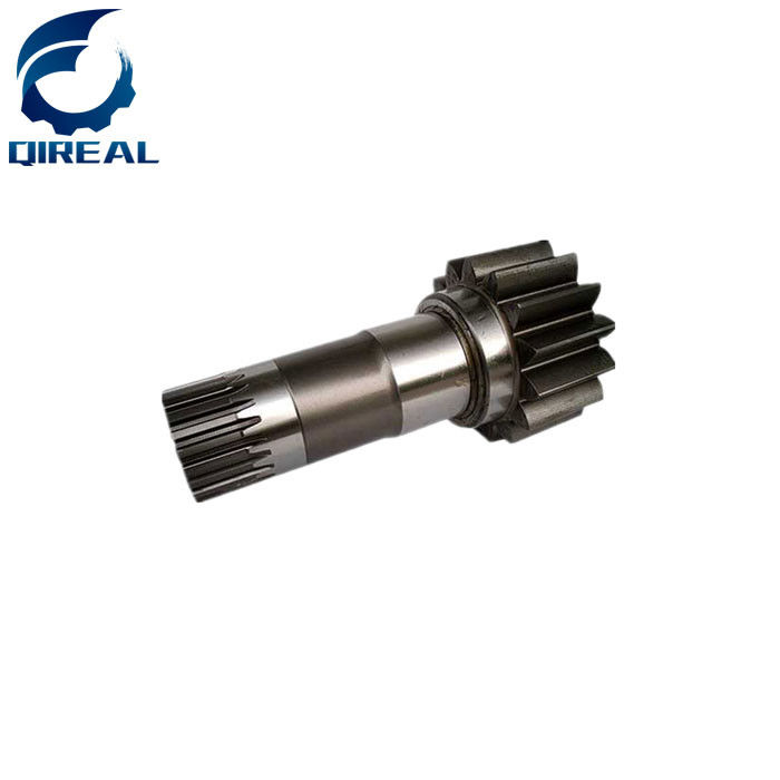 Excavator Spare Parts PC200-6 Swing Shaft 20Y-26-21140