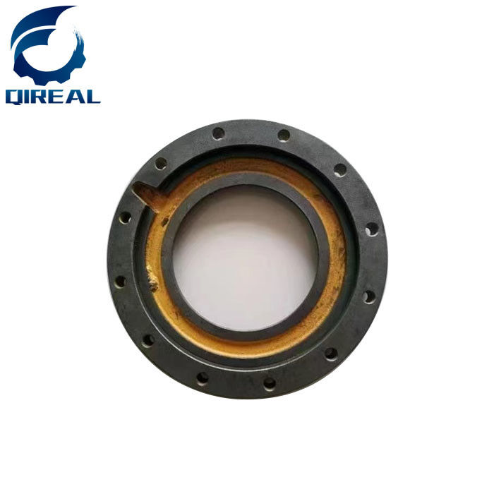PC200-7 PC200-8 PC220-6 Swing Machinery Motor Cover 20Y-26-22191 Excavator Spare Parts