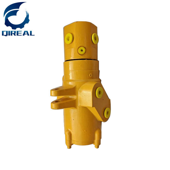 PC100-6 PC120-6 Excavator Swivel Joint Assy 703-08-00110