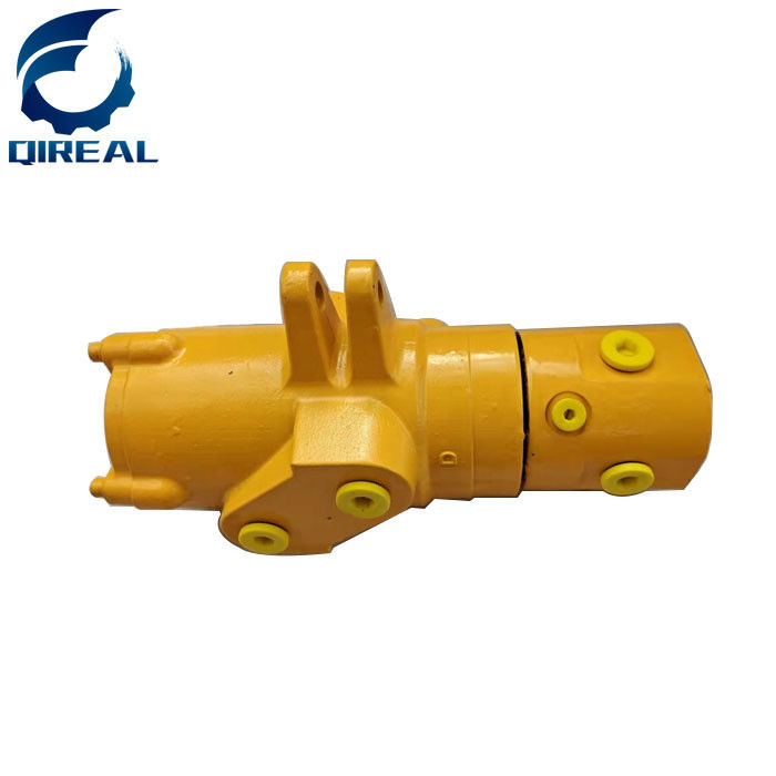 PC100-6 PC120-6 Excavator Swivel Joint Assy 703-08-00110