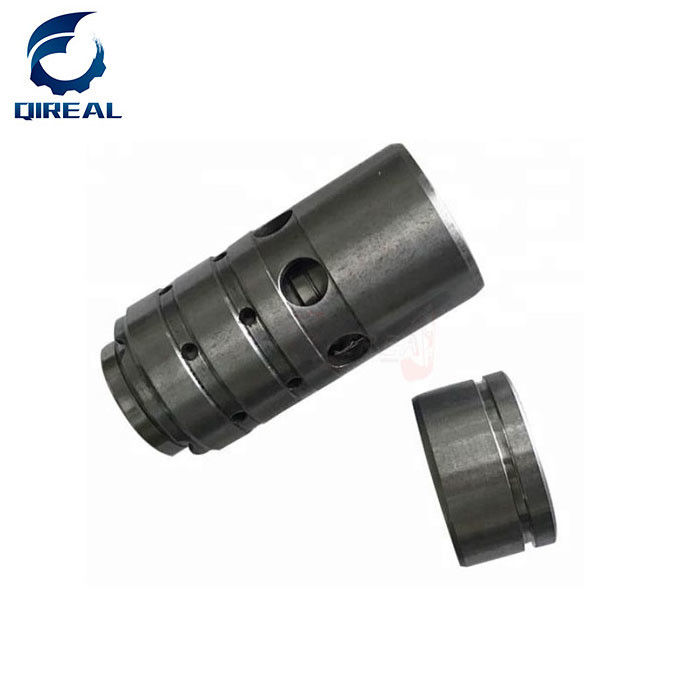 Soosan Excavator Hydraulic Breaker Hammer Reversing Control Valve SB40 SB43 SB81 SB121 SB131