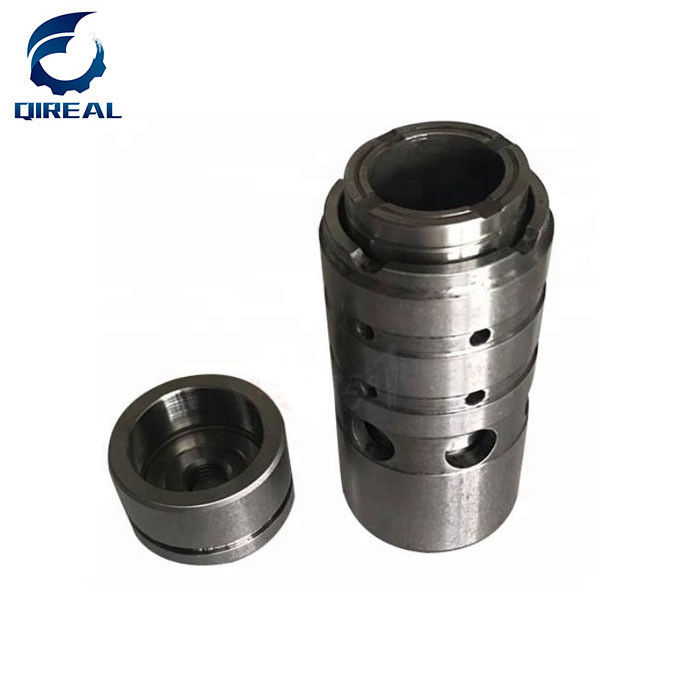 Soosan Excavator Hydraulic Breaker Hammer Reversing Control Valve SB40 SB43 SB81 SB121 SB131