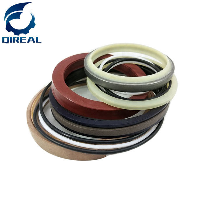 SD22 SD23 Lift Cylinder Repair Kit For 23Y-62B-00000 Shantui Bulldozer Spare Parts