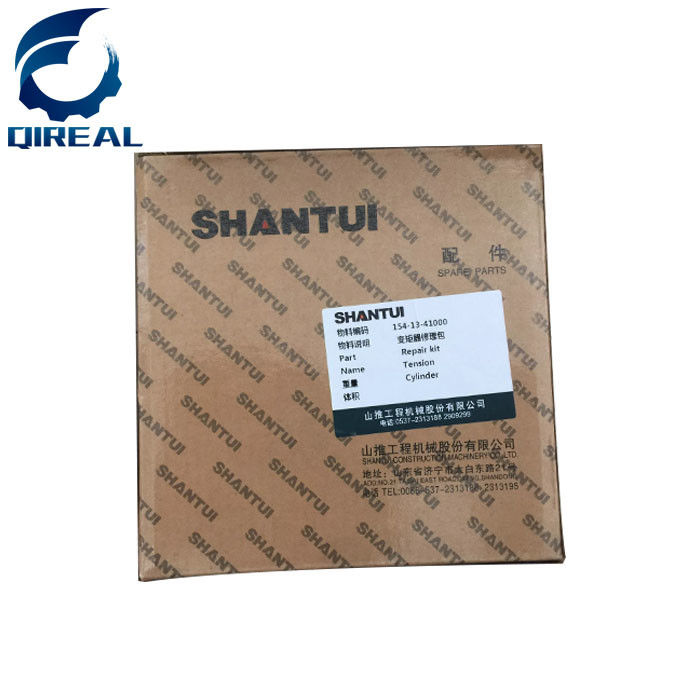 SD22 SD23 Lift Cylinder Repair Kit For 23Y-62B-00000 Shantui Bulldozer Spare Parts