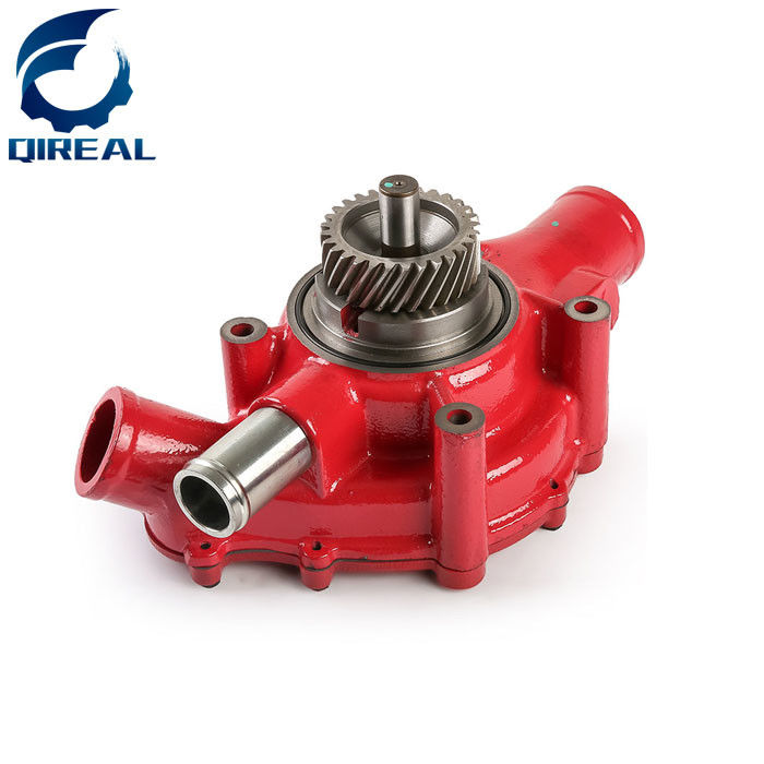 65.06500-6142 Excavator Engine Parts DH370-7 DH420-7 DE08 DE12 DX225 D2366 Water Pump