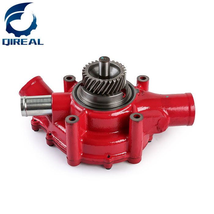 65.06500-6142 Excavator Engine Parts DH370-7 DH420-7 DE08 DE12 DX225 D2366 Water Pump