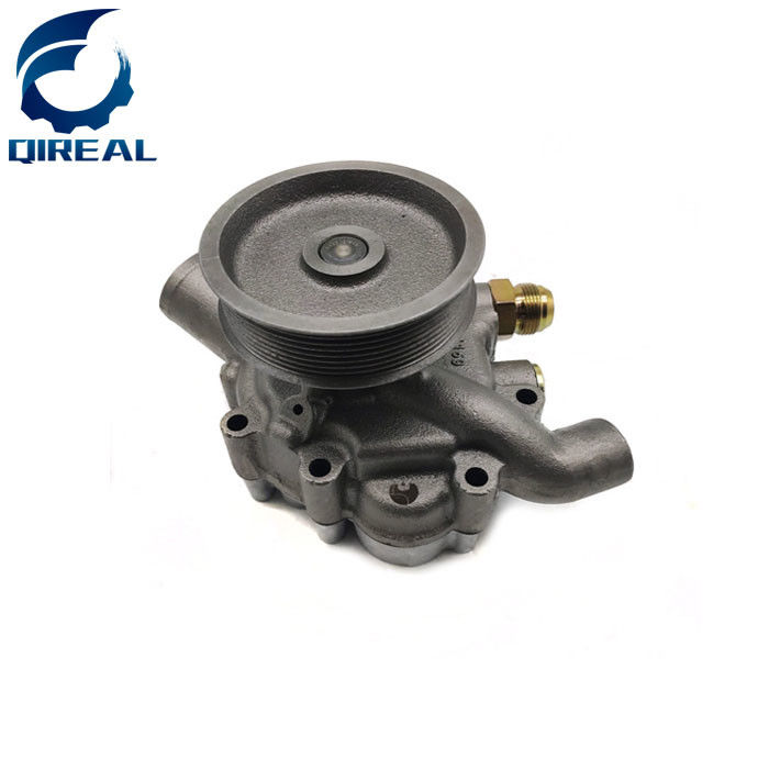 Excavator Diesel Engine C7 3126 Water Pump E330B E330C E322C E325C E329C 4W0253 107-7701 129-1169 236-4421