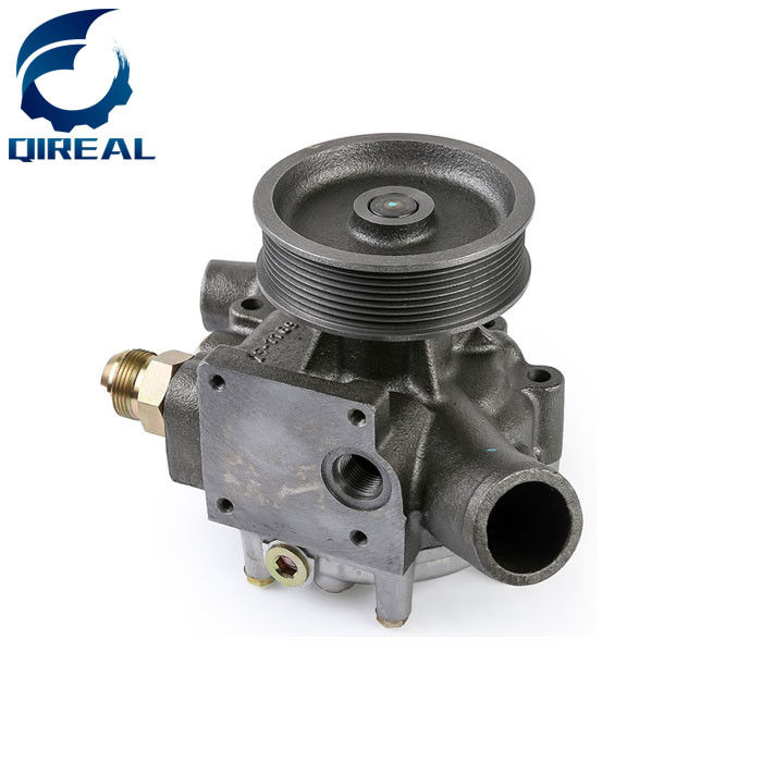 Excavator Diesel Engine C7 3126 Water Pump E330B E330C E322C E325C E329C 4W0253 107-7701 129-1169 236-4421