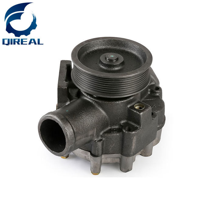 E330C Excavator C9 Engine Parts Water Pump Replacement 202-7676