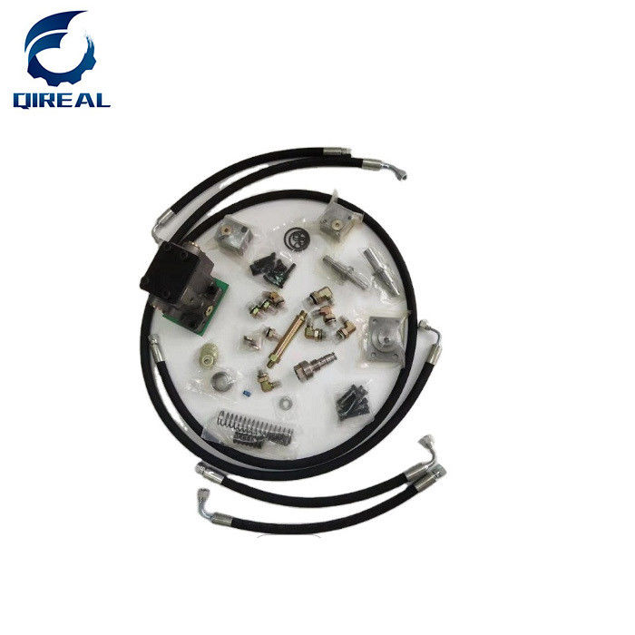 ZAX200-3 Excavator Spare Parts Conversion Kit Neutral Packing