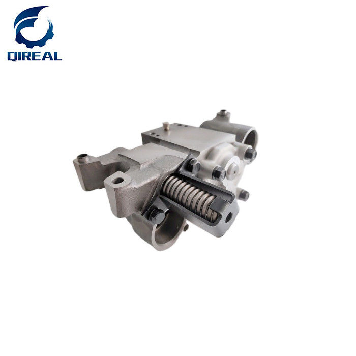 7C6498 E3406 Diesel Engine Parts C15 Oil Pump 1614113 161-4113
