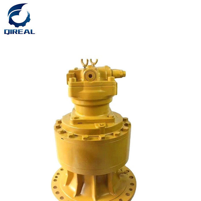 E374D 374D Excavator Swing Motor Assy 2676933 136-2890 2966146 296-6147 378-9544 2966147