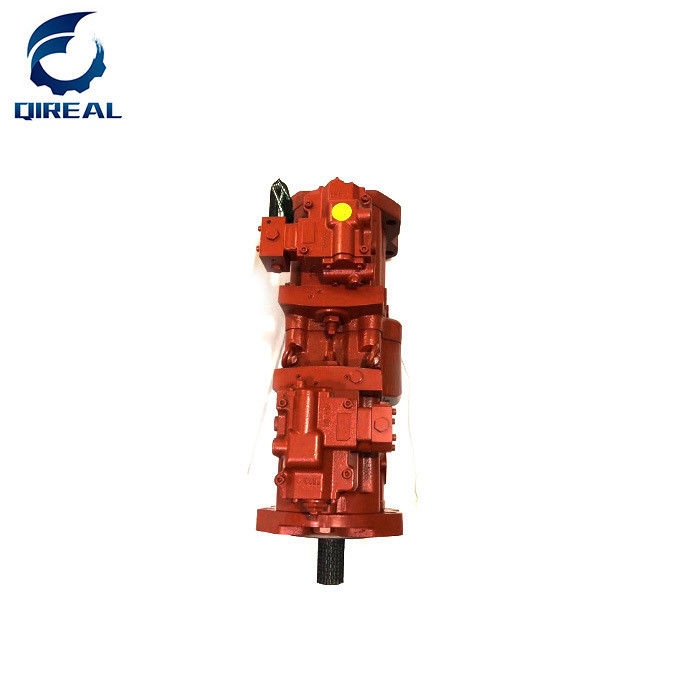 98298557 Excavator Hydraulic Main Pump K5V200DTH R455 EC460 R450LC-7 VOE14531857