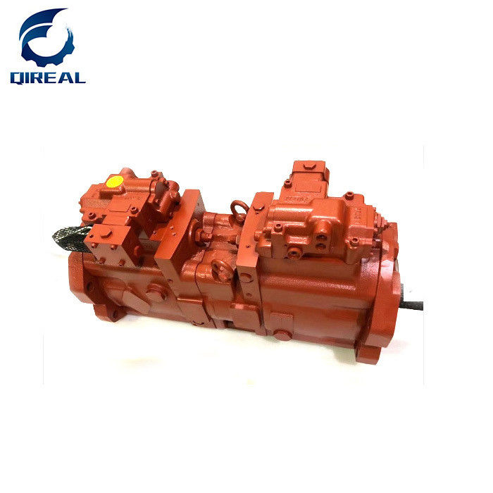 98298557 Excavator Hydraulic Main Pump K5V200DTH R455 EC460 R450LC-7 VOE14531857