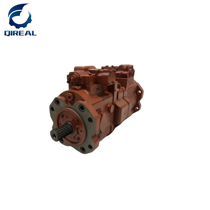 98298557 Excavator Hydraulic Main Pump K5V200DTH R455 EC460 R450LC-7 VOE14531857