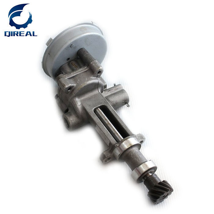 Construction Machinery Parts Excavator Engine Parts For C240 Oil Pump 8-97033-182-1