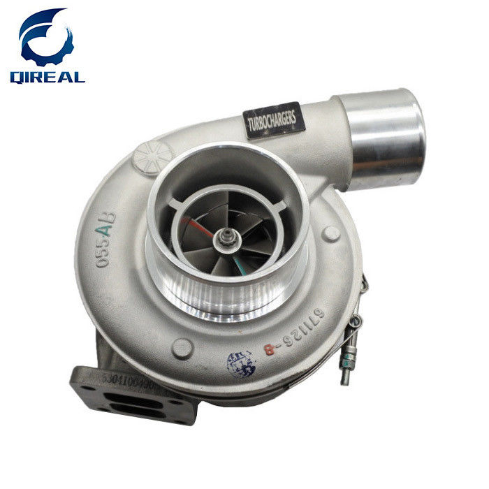 E330C Excavator C9 engine 250-7701 air-cooled turbocharger